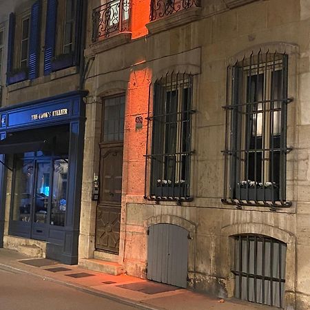 La Petite Verriere Beaune  Eksteriør bilde