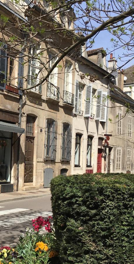 La Petite Verriere Beaune  Eksteriør bilde