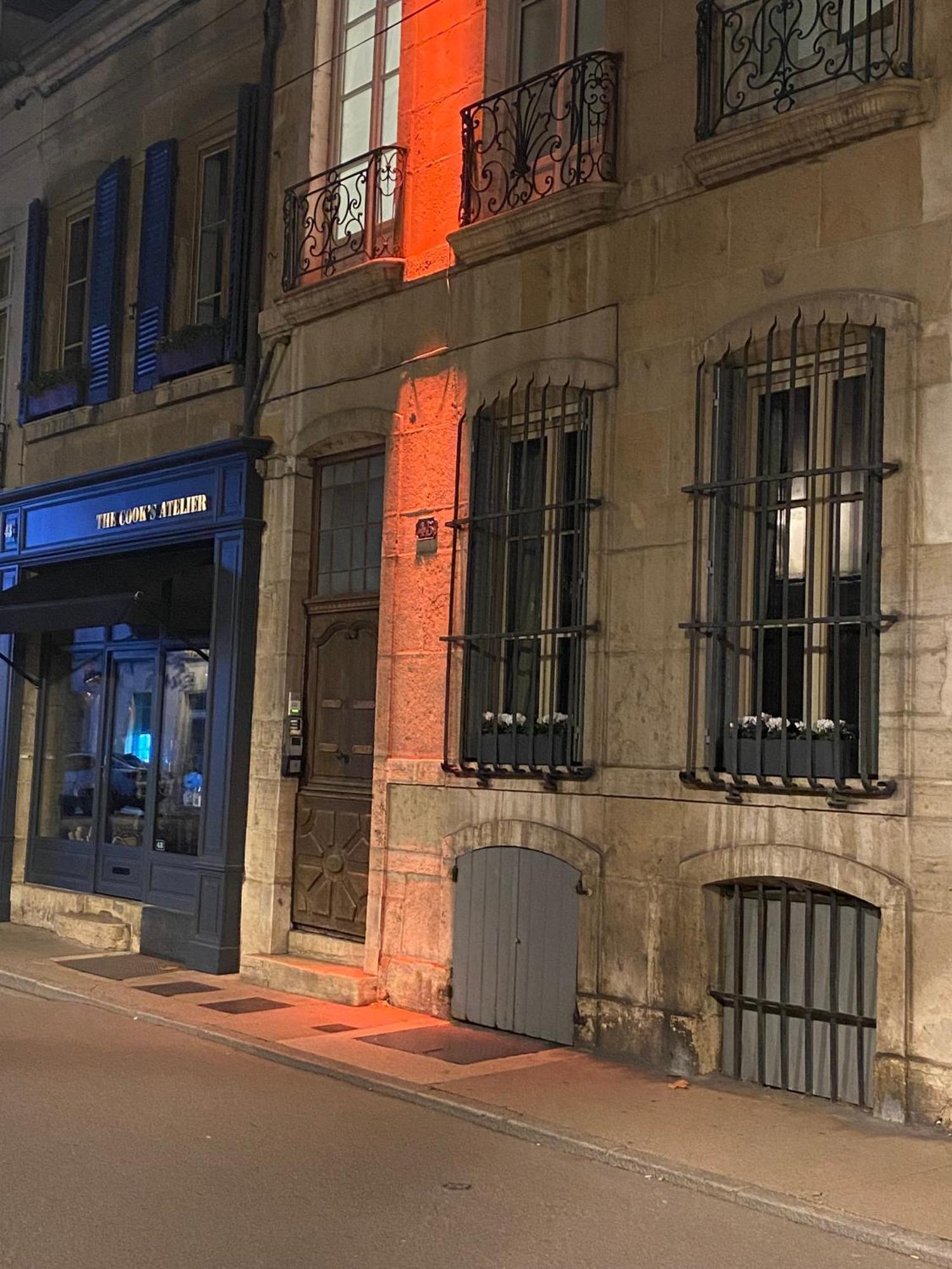 La Petite Verriere Beaune  Eksteriør bilde